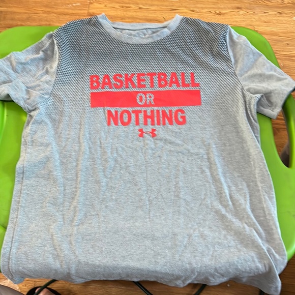 Short sleeve tee - Picture 1 of 1